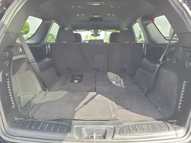 2026 Dodge Durango GT RWD