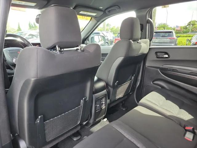 2026 Dodge Durango GT RWD
