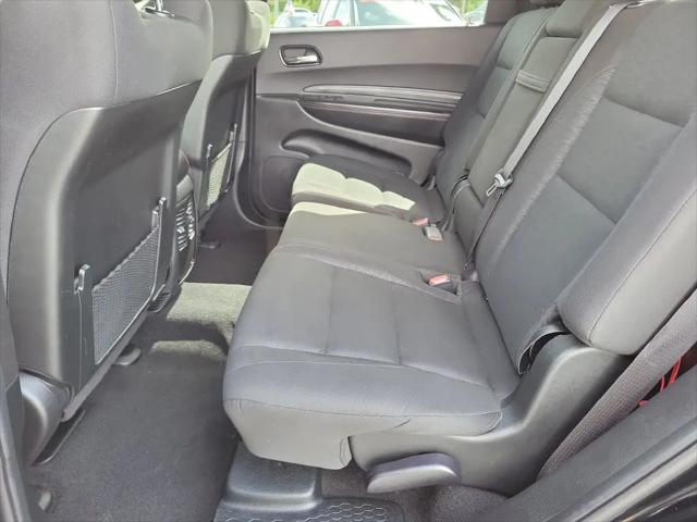 2026 Dodge Durango GT RWD
