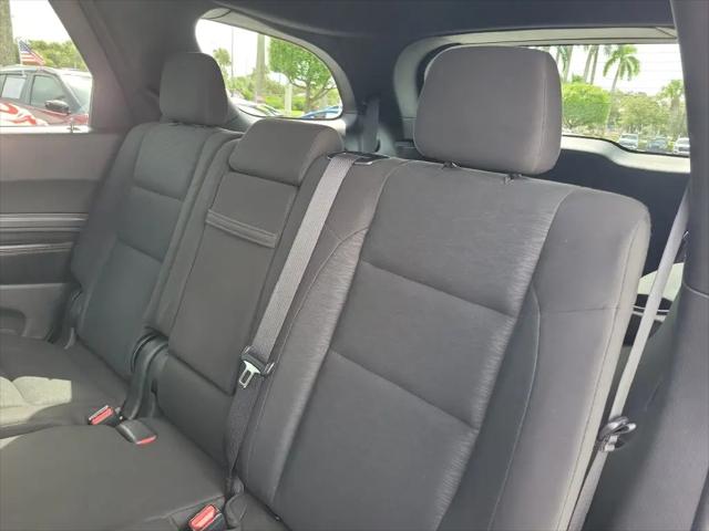 2026 Dodge Durango GT RWD