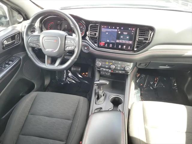 2026 Dodge Durango GT RWD