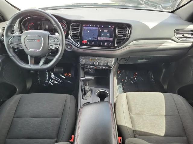 2026 Dodge Durango GT RWD