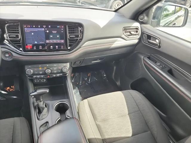 2026 Dodge Durango GT RWD