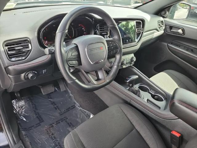 2026 Dodge Durango GT RWD