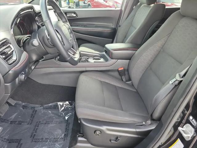 2026 Dodge Durango GT RWD