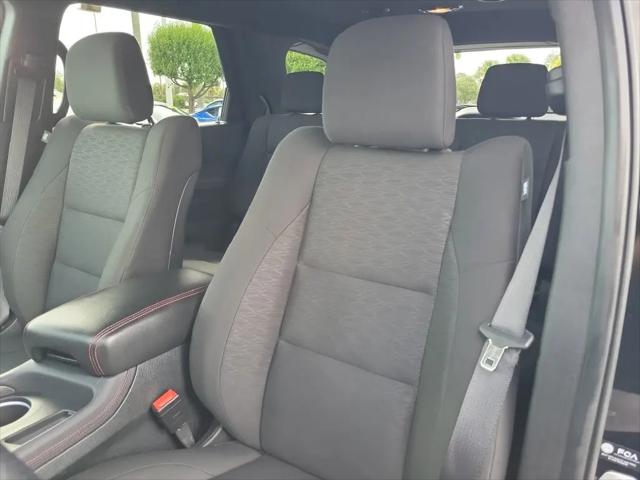 2026 Dodge Durango GT RWD
