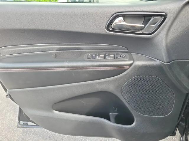 2026 Dodge Durango GT RWD