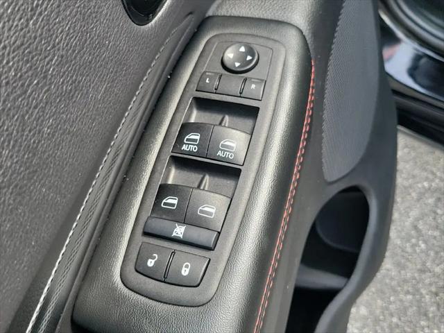 2026 Dodge Durango GT RWD