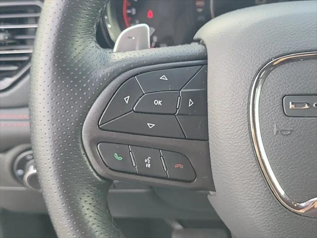 2026 Dodge Durango GT RWD