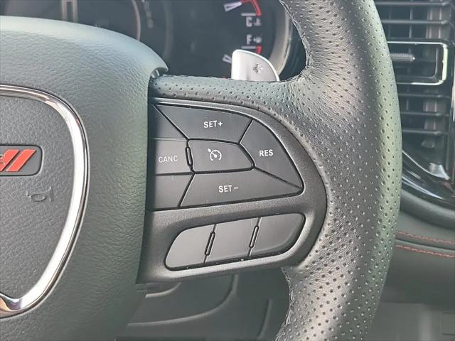 2026 Dodge Durango GT RWD