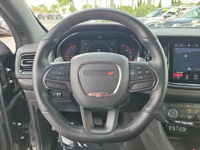 2026 Dodge Durango GT RWD