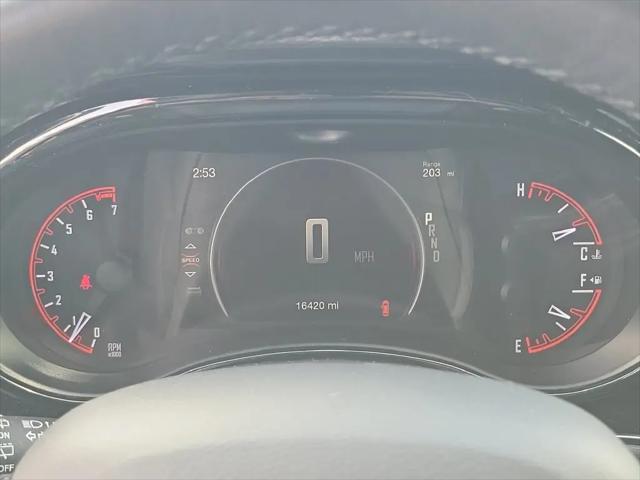 2026 Dodge Durango GT RWD