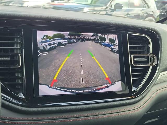 2026 Dodge Durango GT RWD