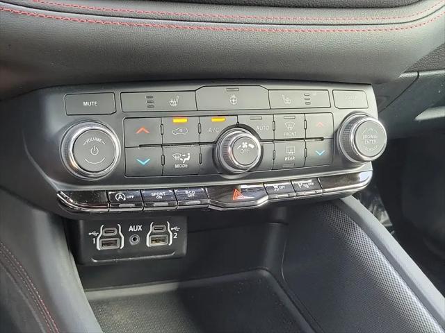 2026 Dodge Durango GT RWD