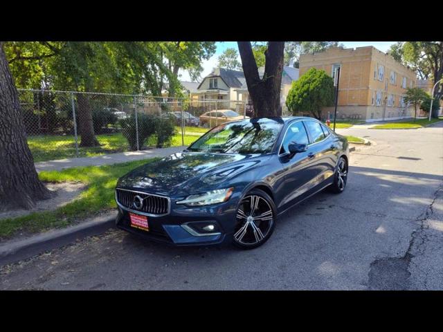 2019 Volvo S60 T6 Inscription for sale in Chicago, IL