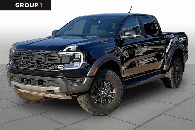 2025 Ford Ranger Raptor for sale in Tulsa, OK