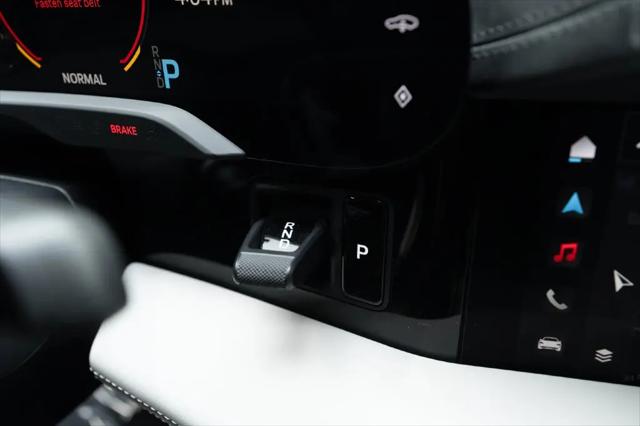 2021 Porsche Taycan 4S