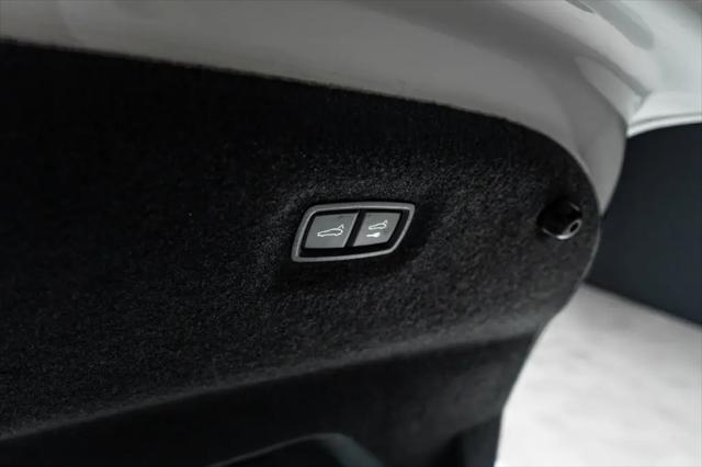2021 Porsche Taycan 4S