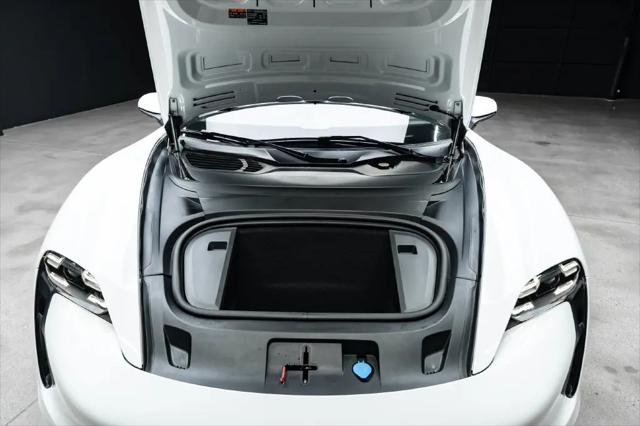 2021 Porsche Taycan 4S