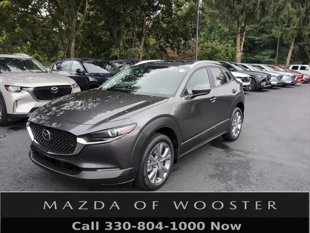 2026 Mazda CX-30 for sale near Wooster, OH