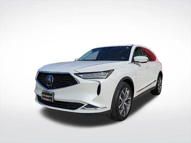 2023 Acura MDX Technology Package for sale in Chantilly, VA