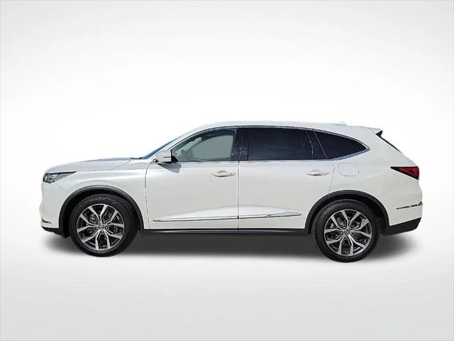 2023 Acura MDX Technology Package