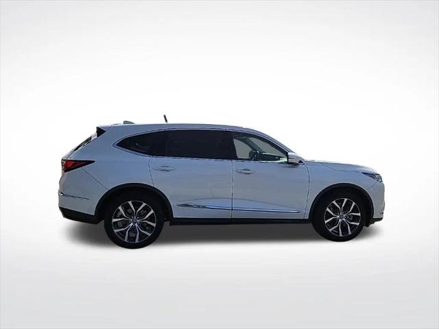 2023 Acura MDX Technology Package