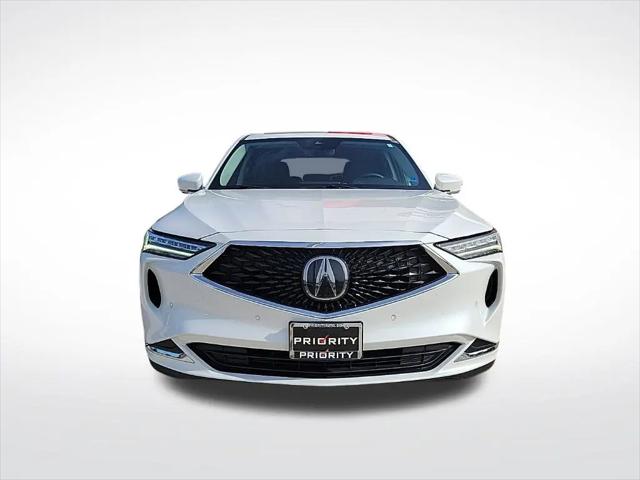 2023 Acura MDX Technology Package
