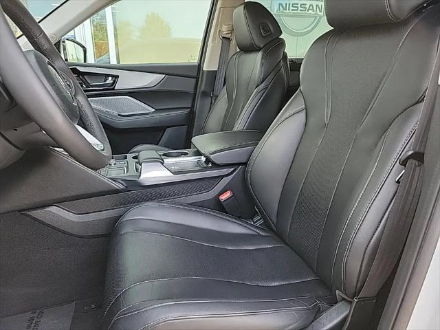 2023 Acura MDX Technology Package