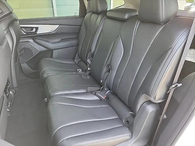 2023 Acura MDX Technology Package