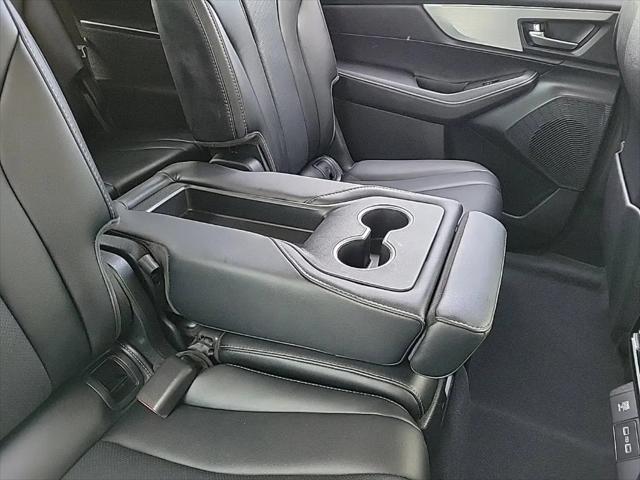 2023 Acura MDX Technology Package