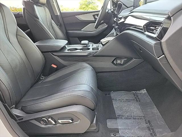 2023 Acura MDX Technology Package