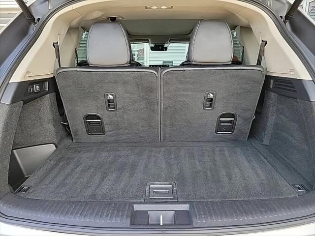 2023 Acura MDX Technology Package