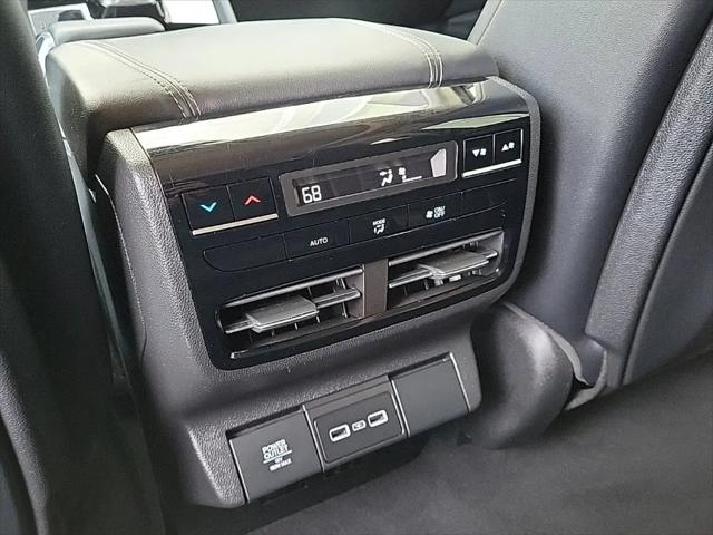 2023 Acura MDX Technology Package
