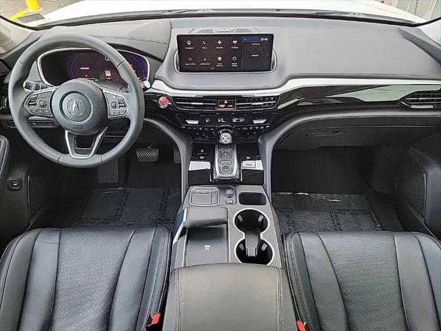 2023 Acura MDX Technology Package