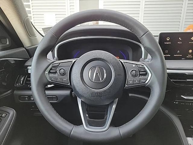2023 Acura MDX Technology Package