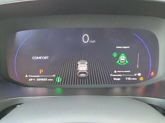 2023 Acura MDX Technology Package