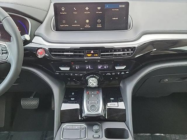 2023 Acura MDX Technology Package