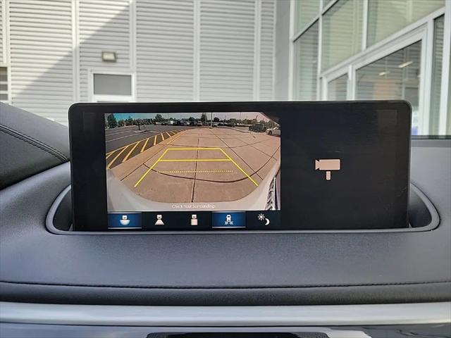 2023 Acura MDX Technology Package