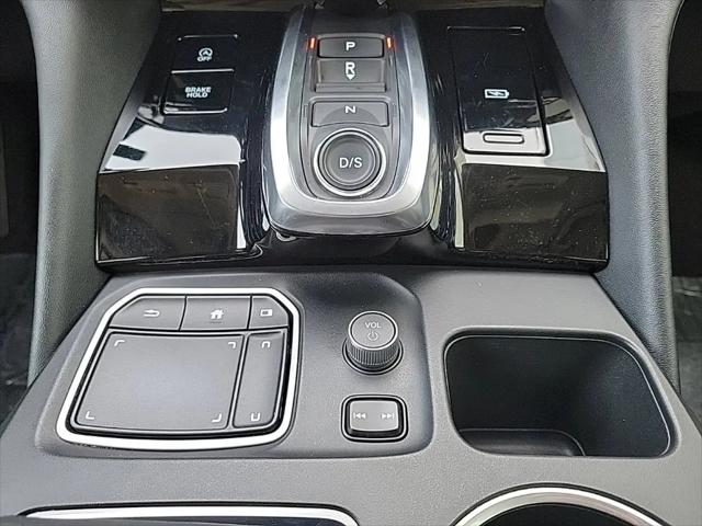 2023 Acura MDX Technology Package