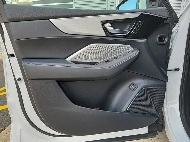 2023 Acura MDX Technology Package