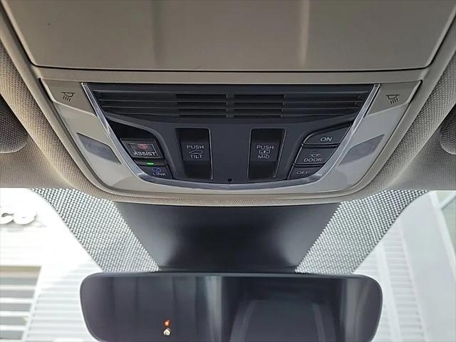 2023 Acura MDX Technology Package