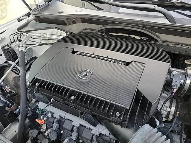2023 Acura MDX Technology Package