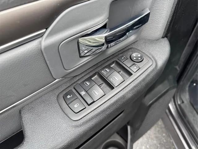 2024 Ram 1500 Classic SLT Quad Cab 4x4 64 Box