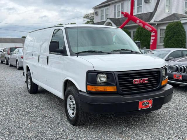 2014 GMC Savana 2500 Work Van for sale in Lakewood, NJ