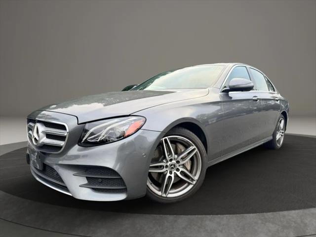 2020 Mercedes-Benz E 350 4MATIC for sale in Mountain Lakes, NJ