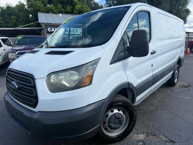 2015 Ford Transit w/60/40 Side Door w/RWB for sale in Tampa, FL