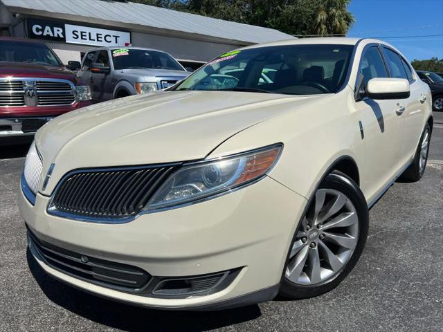 2014 Lincoln MKS Base for sale in Tampa, FL