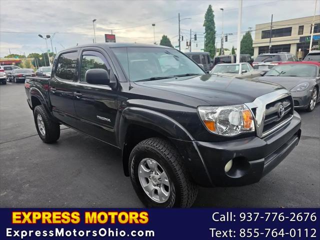 2006 Toyota Tacoma Base for sale in Dayton, OH
