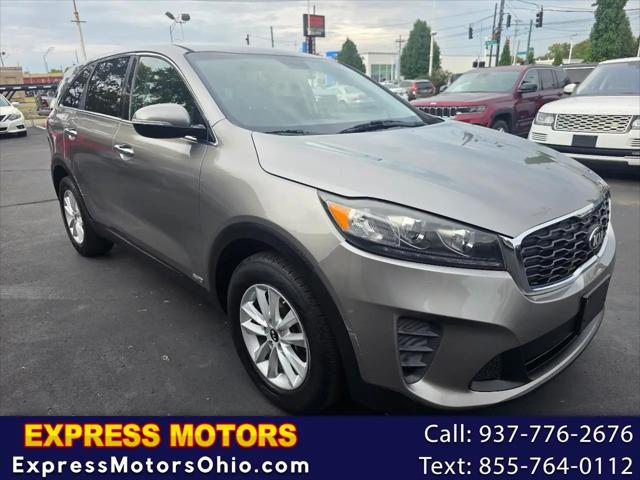 2019 Kia Sorento 3.3L LX for sale in Dayton, OH